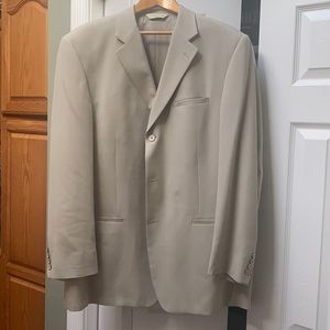 Men's sport coat